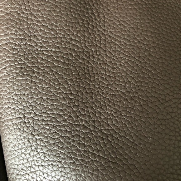 CERRUTI 1881 Made in Italy Leather Messenger Bag - Picture 11 of 15